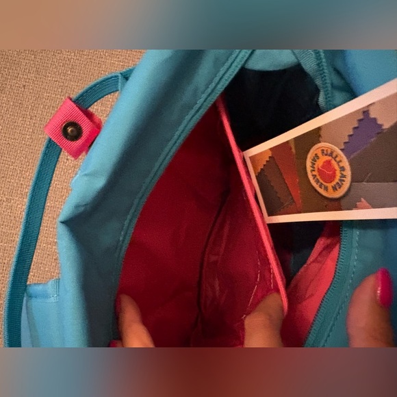 Fjällräven Samlaren Haulpack 1A – Limited Edition – 14” Laptop Compartment - Picture 10 of 15